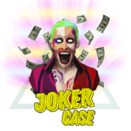 ikon JokerCase "GO"