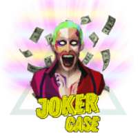 JokerCase "GO"