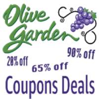 Olive Garden - Restaurants Coupons Deals