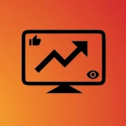 SubYou- Get real subscribers and views आइकन