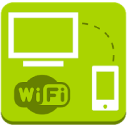 ikon Wireless TV Connector( Screen mirroring)