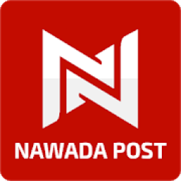 ikon Nawada Post - Hindi News App