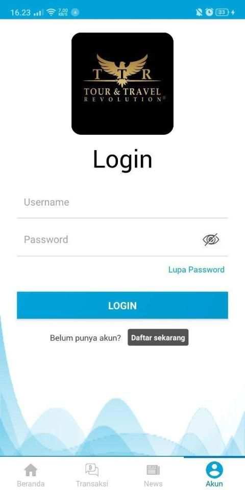 TTR Multi Pay screenshot 7
