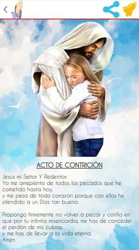 Mis Oraciones screenshot 3