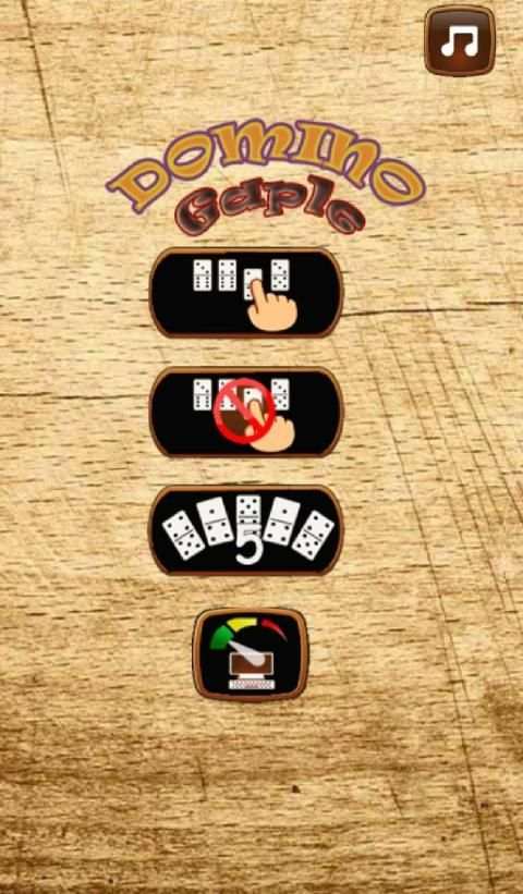 Domino Gaple Qiu Qiu Offline screenshot 3