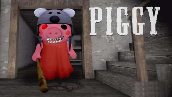 piggy Grany screenshot 1