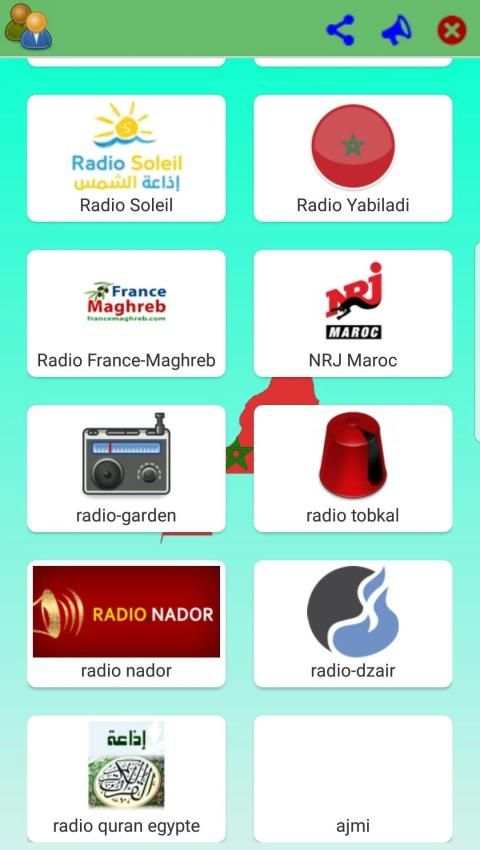Tv Maroc pro screenshot 3