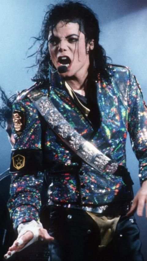 Michael Jackson Pictures screenshot 6