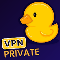 ikon Big Duck VPN