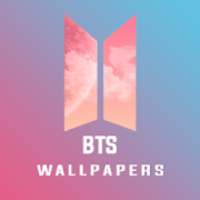 BTS Wallpaper 2020 - BTS Fanart Wallpapers HD