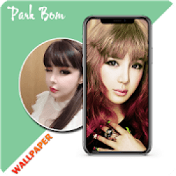 45+ Idol Wallpaper Park Bom أيقونة