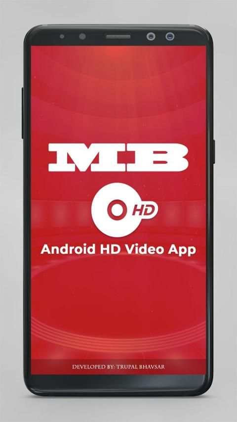 Movies Buddy screenshot 6