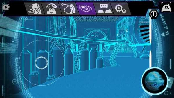 Star Wars Droids App by Sphero screenshot 9