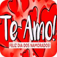 Feliz Dia dos Namorados on 9Apps