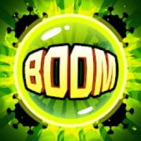 Space Raid — Shooting Virus in Galaxy