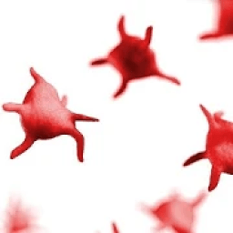 Platelet Counter आइकन