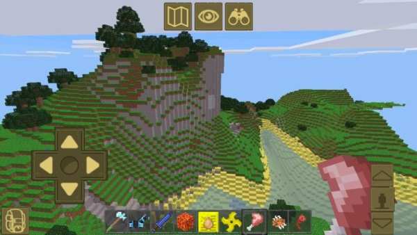Stone Craft - New Crafting 2020 Game screenshot 2
