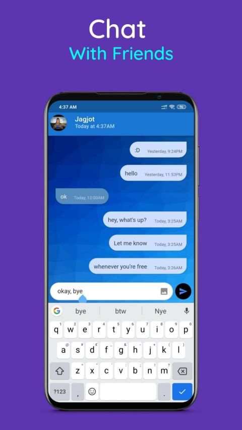 GB whats new version pro screenshot 2