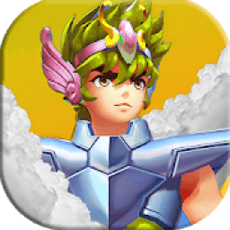 Buzz Hero Lightyear City Story icon