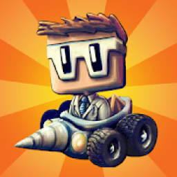 My World of Atoms आइकन