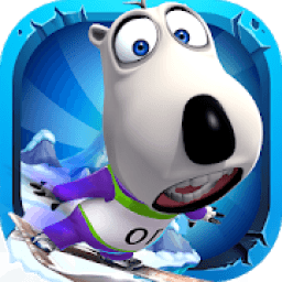 Backkom Gold Run icon