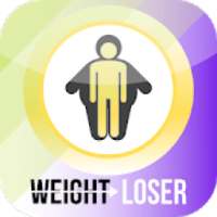 Weight Loser on 9Apps