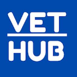 VetHub Veterinary Portal