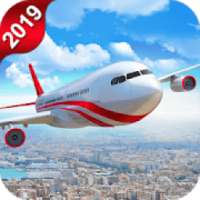 Plane Pilot Flight Simulator 2020