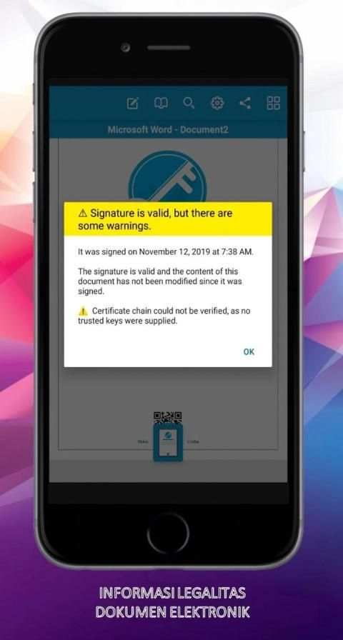 Panter Mobile screenshot 1