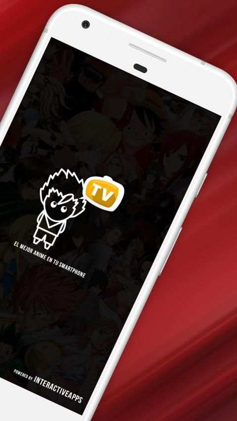 Anime TV-Series Anime Gratis en Español screenshot 17