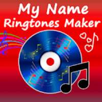 My Name Ringtone Maker