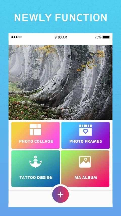 Photo Express स्क्रीनशॉट 3