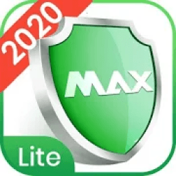 Virus Cleaner, Antivirus, Cleaner (MAX Security) आइकन