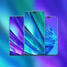 Wallpapers for Realme 5 Pro Wallpaper