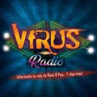 RADIO VIRUS - SEÑAL INTERNACIONAL