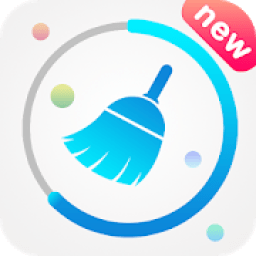 ikon Clean Master 2020 - Phone Booster Lite