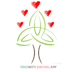 Treenity Dating App आइकन