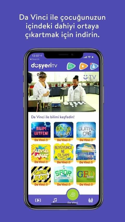 Düşyeri screenshot 1