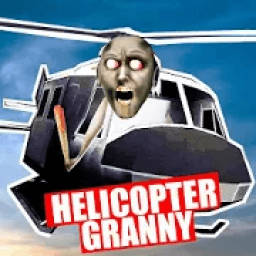 Helicopter granny chapter II आइकन