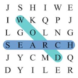 Word Search - Search for words