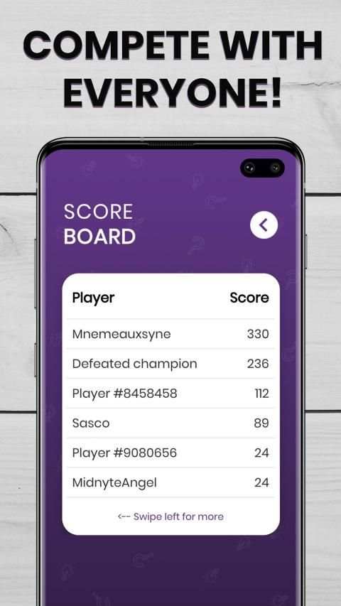 Trivia Trainer: Quiz Game screenshot 2