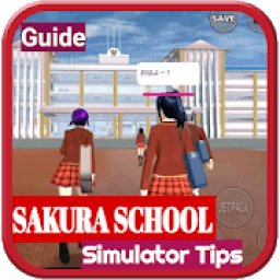 WALKTROUGH SAKURA School Simulator Tips आइकन