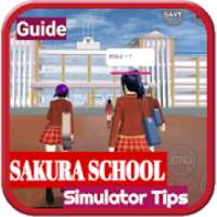 WALKTROUGH SAKURA School Simulator Tips