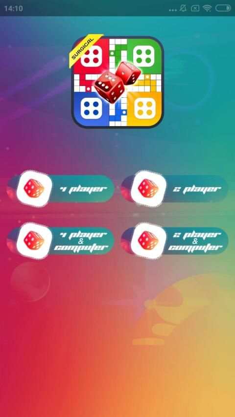 Ludo Master screenshot 2