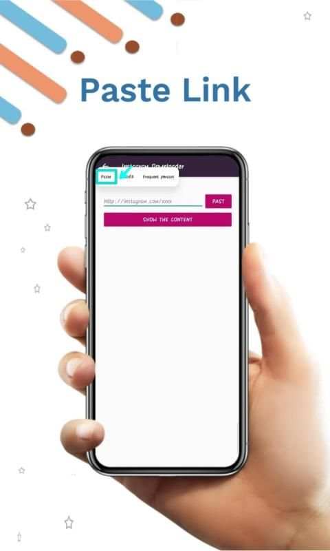 Status Saver-Video Download For Instagram,Facebook screenshot 6