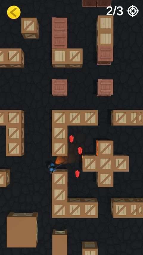 Hunter Man - Hunter Assassin स्क्रीनशॉट 5