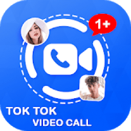 ikon Free Tok Tok HD Video Call and Chat Guide 2020