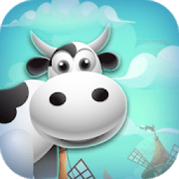 Animal Farm Manor icon