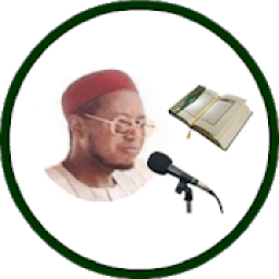 Amsoshin Malam Jafar MP3 icon