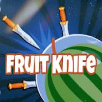 Fruit Knife